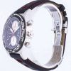 Tissot T-스포츠 PRS516 크로 노 그래프 자동 T021.414.26.051.00 T0214142605100 남자 시계