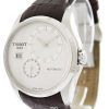 Tissot T 트렌드 Couturier 자동 T035.428.16.031.00 남성용 시계