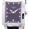 Tissot T-트렌드 의회 석 영 T061.310.16.051.00 T0613101605100 여자의 시계