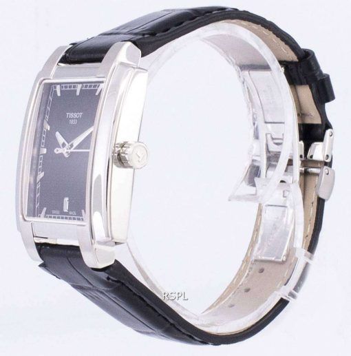 Tissot T-트렌드 의회 석 영 T061.310.16.051.00 T0613101605100 여자의 시계