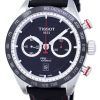 Tissot T-스포츠 PRS 516 크로 노 그래프 자동 T100.427.16.051.00 T1004271605100 남자 시계