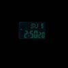 건반 베이비-G 디지털 BGD-501UM-7 여자의 시계