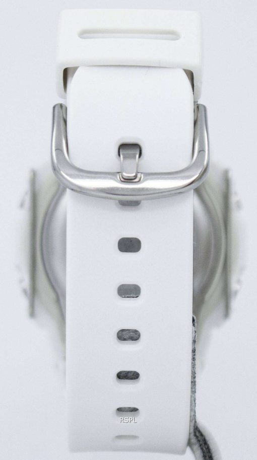 건반 베이비-G 디지털 BGD-501UM-7 여자의 시계
