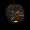 카시오 G 쇼크 아날로그 디지털 GA-110LN-8A 남자의 시계