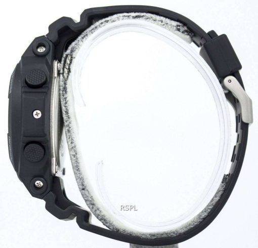 카시오 G 쇼크 아날로그 - 디지털 GA-310-1A 시계 남성