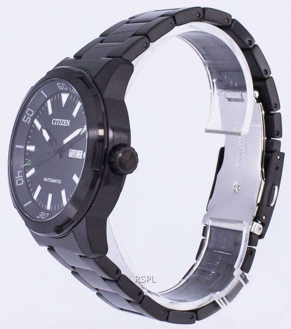 시민 아날로그 자동 NH8375 82E 남자의 시계 3 시민 아날로그 자동 NH8375 82E 남자의 시계