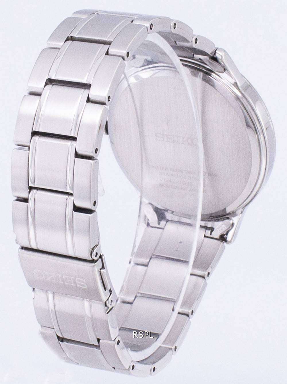 세이 코 클래식 석 영 SGEH81 SGEH81P1 SGEH81P 남자 시계 3 세이 코 클래식 석 영 SGEH81 SGEH81P1 SGEH81P 남자 시계