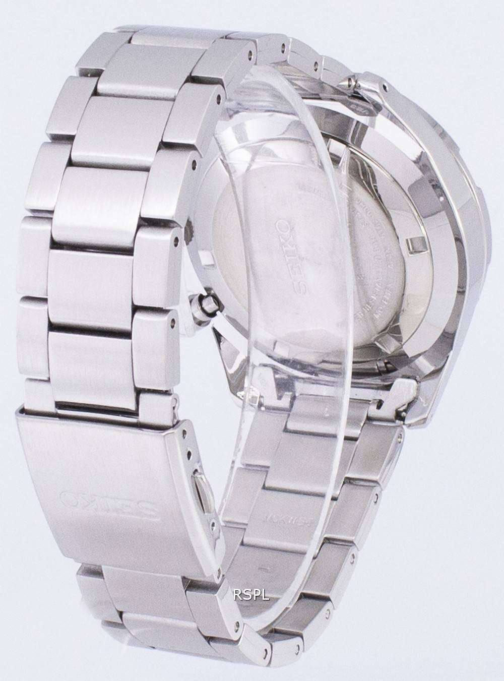 세이 코 크로 노 그래프 타키 미터 석 영 SSB319 SSB319P1 SSB319P 남자의 시계 4 세이 코 크로 노 그래프 타키 미터 석 영 SSB319 SSB319P1 SSB319P 남자의 시계