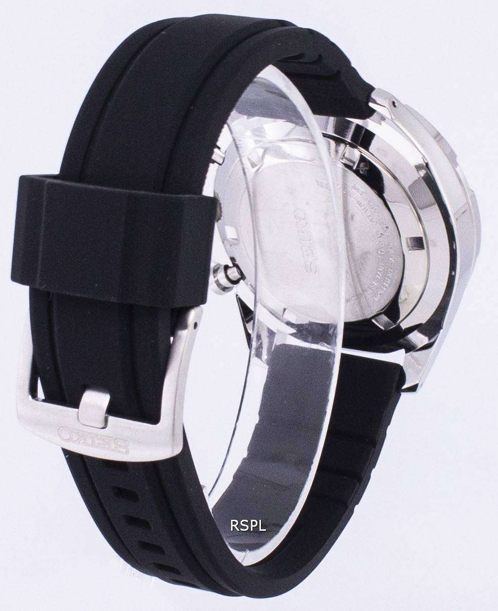 세이 코 Motosportz 크로 노 그래프 석 영 SSB325 SSB325P1 SSB325P 남자의 시계 4 세이 코 Motosportz 크로 노 그래프 석 영 SSB325 SSB325P1 SSB325P 남자의 시계