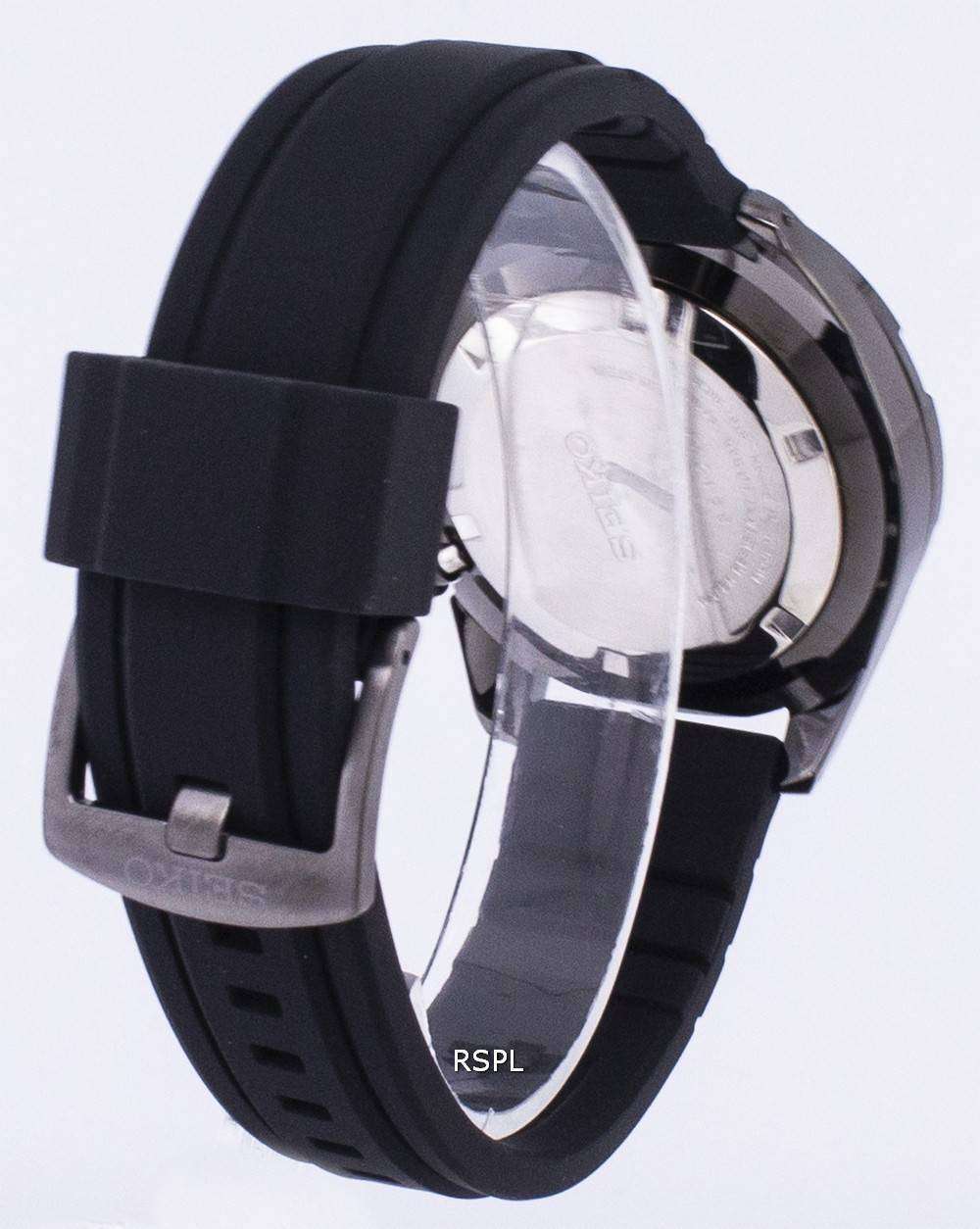 세이 코 크로 노 그래프 타키 미터 석 영 SSB327 SSB327P1 SSB327P 남자의 시계 3 세이 코 크로 노 그래프 타키 미터 석 영 SSB327 SSB327P1 SSB327P 남자의 시계