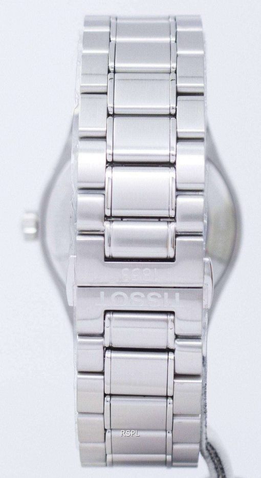 Tissot T-클래식 T-템포 자동 T060.407.11.031.00 T0604071103100 남자의 시계