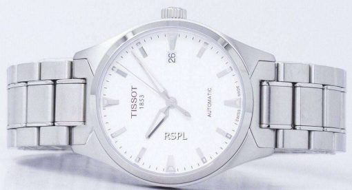 Tissot T-클래식 T-템포 자동 T060.407.11.031.00 T0604071103100 남자의 시계