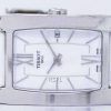 Tissot T-레이디 Generosi-T 석 영 T105.309.16.018.00 T1053091601800 여자의 시계
