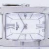 Tissot T-레이디 Generosi-T 석 영 T105.309.16.018.00 T1053091601800 여자의 시계