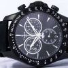 Tissot T 스포츠 V8 크로 노 그래프 석 영 T106.417.36.051.00 T1064173605100 남자의 시계