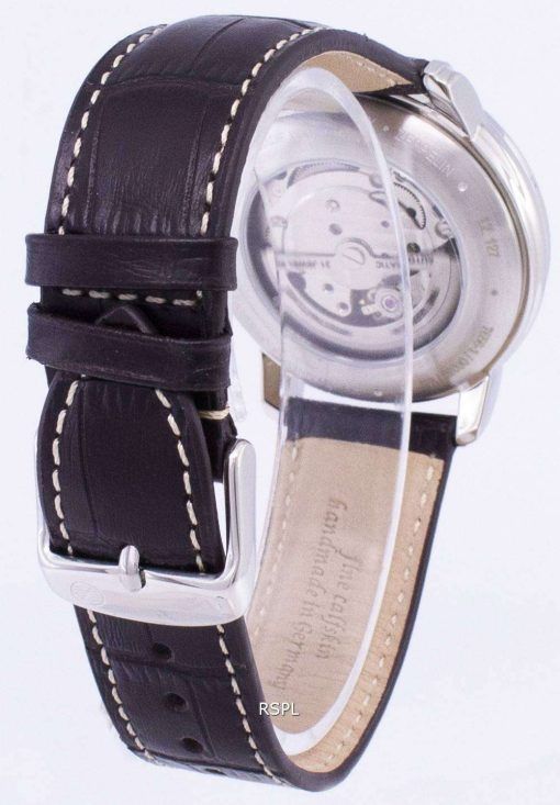 제 플 린 시리즈 LZ127 그라프 독일 7656-1 76561 남자의 시계를 만든