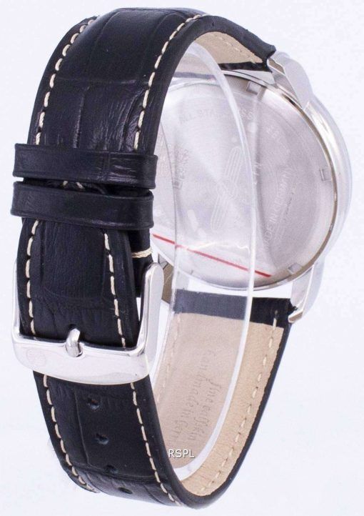 제 플 린 시리즈 100 년 ED.1 독일 7690-1 76901 남자의 시계를 만든