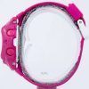 건반 베이비-G 핑크 세계 시간 BG-169R-4B 여자 시계