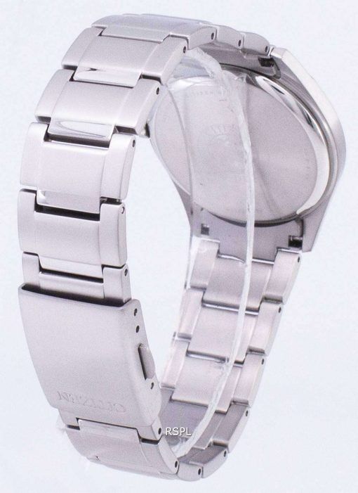 시민 에코 드라이브 슈퍼 티타늄 EW2470 87B 여자의 시계