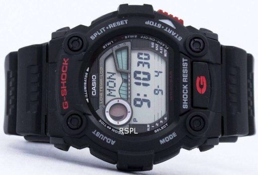 건반의 g 조-충격 G-7900-1 D G-7900 G-7900-1 디지털 스포츠 Mens 시계