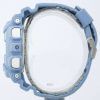 카시오 G 쇼크 아날로그 디지털 GA-110DC-2A 남자의 시계