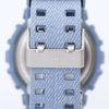 카시오 G 쇼크 아날로그 디지털 GA-110DC-2A 남자의 시계