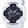 카시오 G 쇼크 아날로그 디지털 GA-110GW-7A