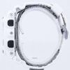 카시오 G 쇼크 아날로그 디지털 GA-110GW-7A