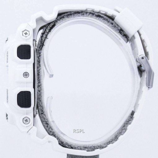 카시오 G 쇼크 아날로그 디지털 GA-110GW-7A