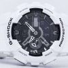카시오 G 쇼크 아날로그 디지털 GA-110GW-7A