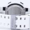 카시오 G 쇼크 아날로그 디지털 GA-110GW-7A