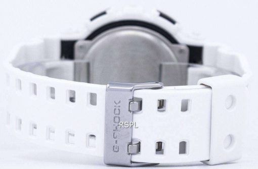 카시오 G 쇼크 아날로그 디지털 GA-110GW-7A