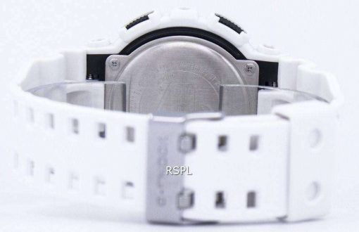 카시오 G 쇼크 아날로그 디지털 GA-110GW-7A