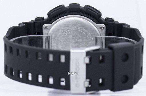 카시오 G 쇼크 아날로그-디지털 GA-110RG-1A 남자의 시계