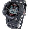 카시오 G - SHOCK FROGMAN GWF-1000-1JF GWF1000 멀티 밴드 6 시계