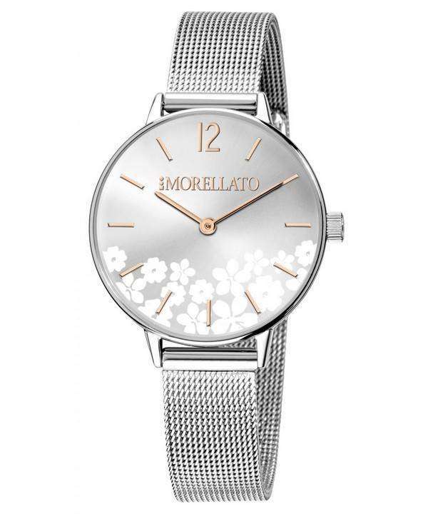 Morellato Ninfa 석 영 R0153141523 여자의 시계 1 Morellato Ninfa 석 영 R0153141523 여자의 시계