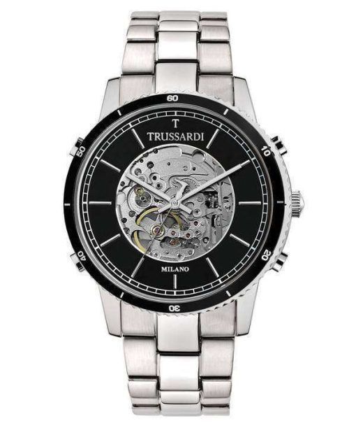 Trussardi T 형 자동 R2423117002 남자의 시계