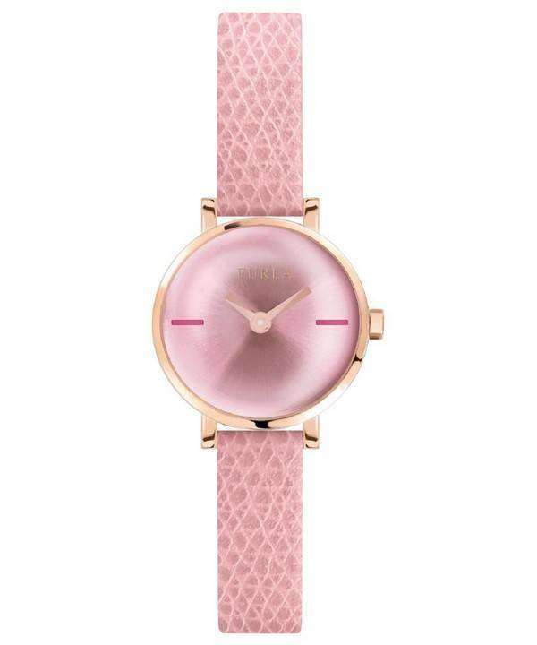 Furla Mirage Quartz R4251117504 Women’s Watch