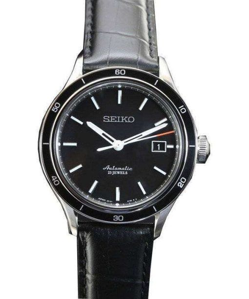 세이 코 자동 23 보석 SARG017 남성용 시계
