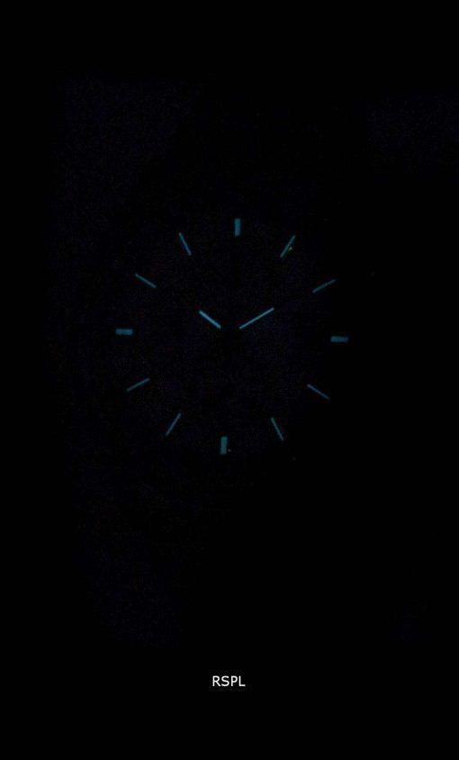 시민 에코 드라이브 티타늄 크로 노 그래프 타키 미터 CA0650-82B 남자 시계