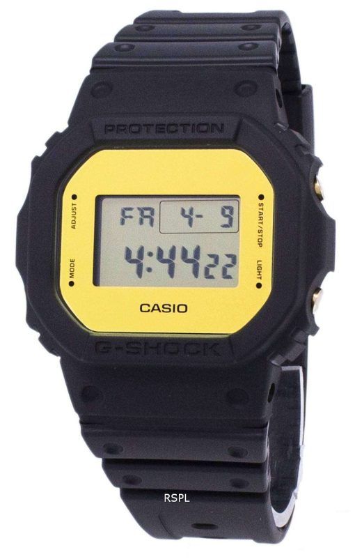 건반의 g 조-충격 특별 한 색상 모델 dw는-5600BBMB-1 DW5600BBMB-1 남자의 시계