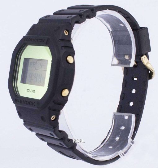 건반의 g 조-충격 특별 한 색상 모델 dw는-5600BBMB-1 DW5600BBMB-1 남자의 시계