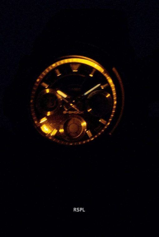 건반의 g 조-충격 특별 한 색상 모델 AW-591GBX-1A9 아날로그 디지털 200 M 남자의 시계