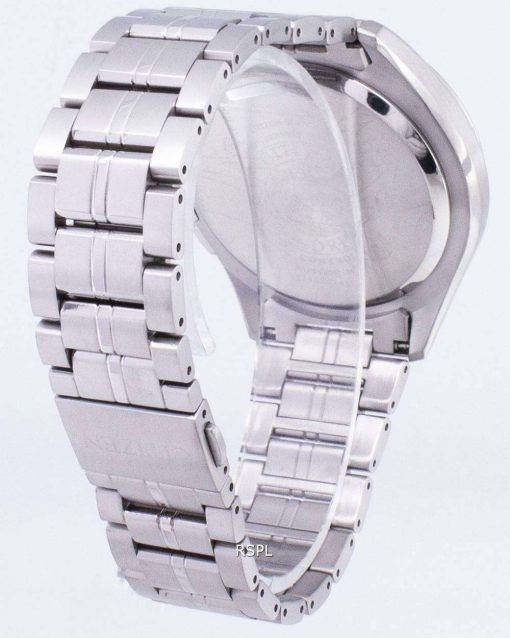 시민 에코 드라이브 BY0051-55A 티타늄 아날로그 남자의 시계