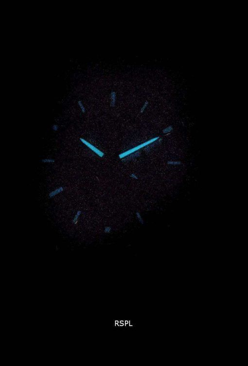 시민 에코 드라이브 BY0054-57A 티타늄 아날로그 남자의 시계
