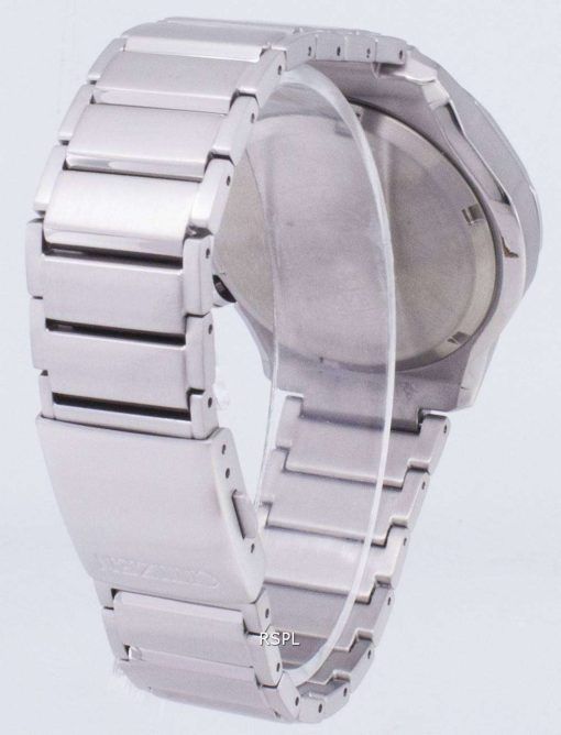 시민 에코 드라이브 CA4320-51 L 티타늄 크로 노 그래프 남성 시계