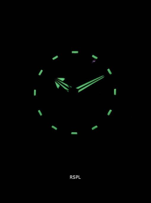 시민 에코 드라이브 CC1064-01E 위성 파 일본 아날로그를 만든 남자의 시계