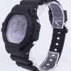 건반의 g 조-충격 DW-5900BB-1 DW5900-1 석 영 디지털 남자의 시계