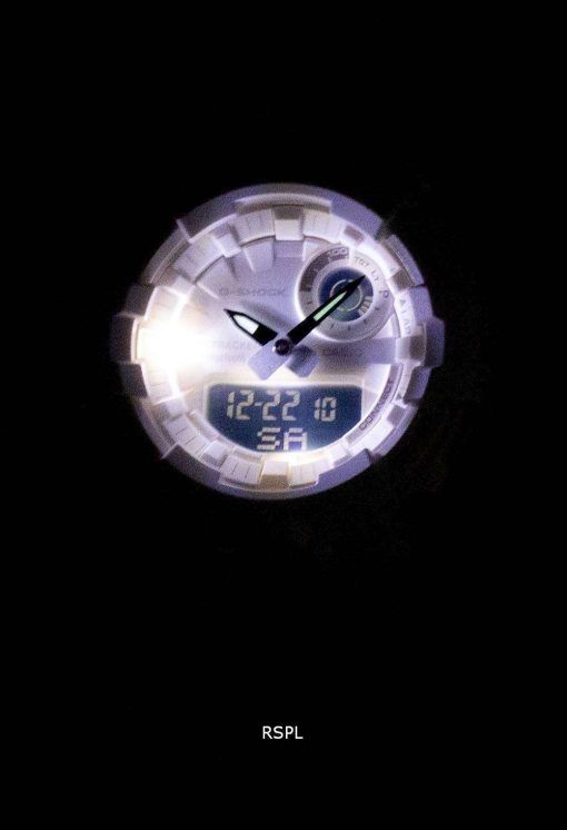 건반의 g 조-충격 GBA-800-7A 도시 트레이너 블루투스 남자의 시계