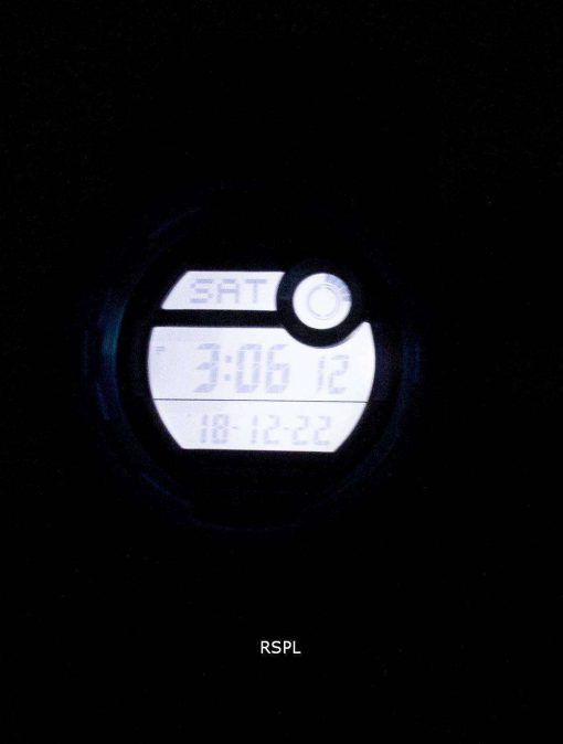 건반의 g 조-충격 GBD-800-2 블루투스 석 영 200 M 남자의 시계
